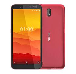 Nokia c1(5.45inch,16,1GB)